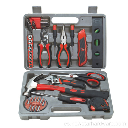 Kit de herramientas de precio de 42pcs manual